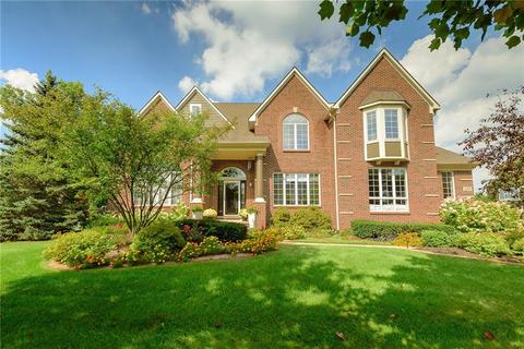 2075 Tradition Dr, Canton, MI 48187 photo 1