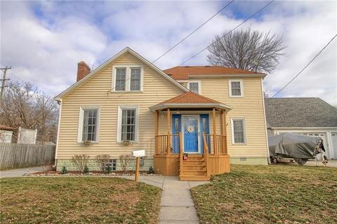 320 Mill St, Algonac, MI 48001 photo 1