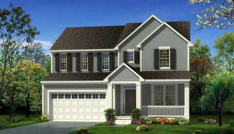 392 Wright St, Wixom, MI 48393 photo 1