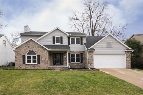 8694 Tanglewood Rd, Temperance, MI 48182 photo 1
