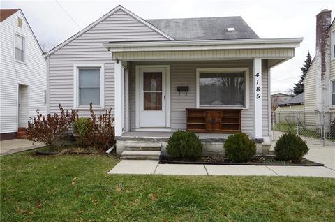 4185 Winifred St, Wayne, MI 48184 photo 1
