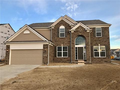 16387 Adelaide Dr, Macomb, MI 48044 photo 1