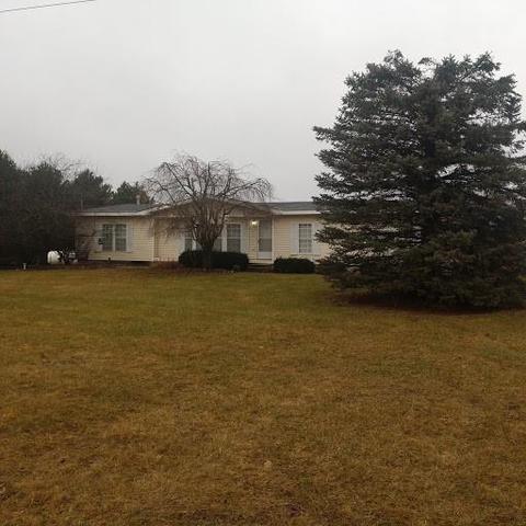 6148 Lange, Howell, MI 48843 photo 1