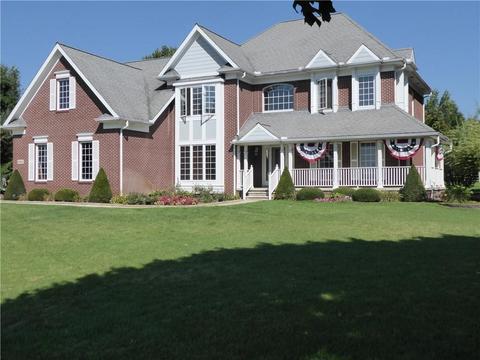 3518 Kipling Cir, Howell, MI 48843 photo 1