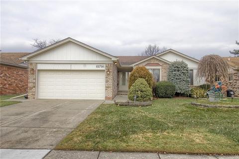 15791 Boreas Dr, Macomb, MI 48044 photo 1