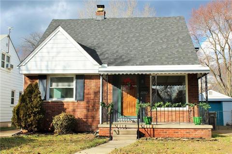 22312 Madison St, Dearborn, MI 48124 photo 1