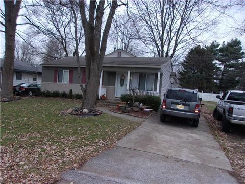 936 Liberty St, Algonac, MI 48001 photo 1