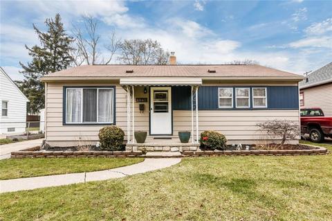 1561 E Webster St, Ferndale, MI 48220 photo 1