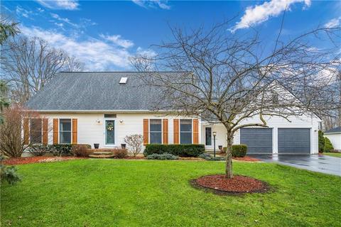 1422 N Hacker Rd, Howell, MI 48843 photo 1