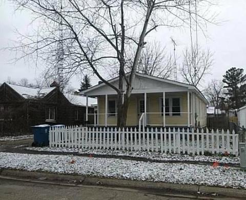 636 Elm St, Mount Morris, MI 48458 photo 1
