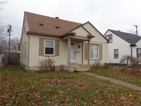 33540 Annapolis St, Wayne, MI 48184 photo 1