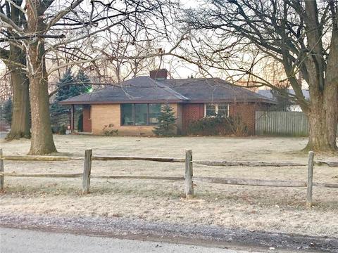 13150 Harrison Rd, Romulus, MI 48174 photo 1