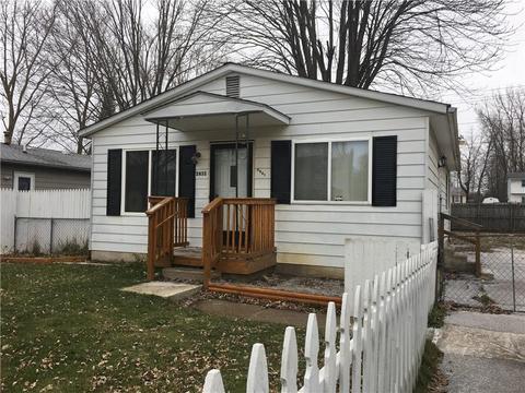 2833 E Pierson Rd, Flint, MI 48506 photo 1