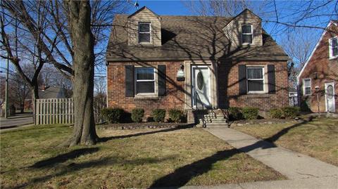 3368 Willow St, Dearborn, MI 48124 photo 1
