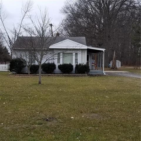 32676 Prescott St, Romulus, MI 48174 photo 1
