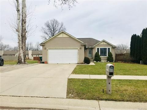 6219 Central St, Romulus, MI 48174 photo 1