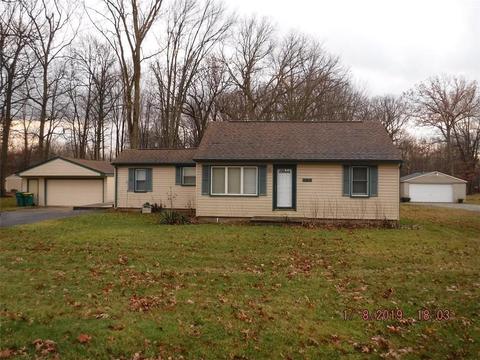 38475 Westvale St, Romulus, MI 48174 photo 1