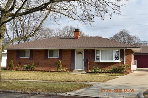5001 Harding St, Wayne, MI 48184 photo 1