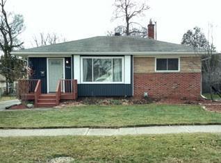 243 Tecumseh St, Clawson, MI 48017 photo 1
