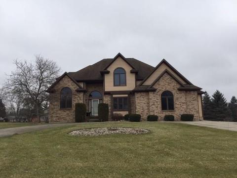 6357 Woodmere Ct, Flint, MI 48532 photo 1