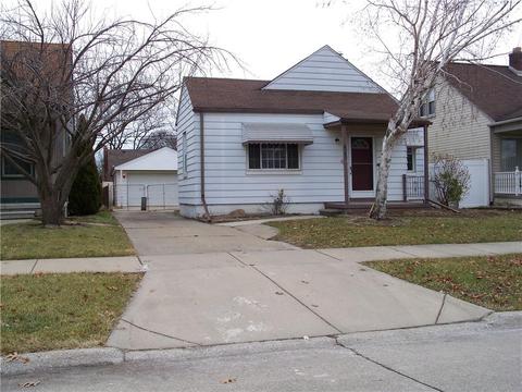 7655 Huron St, Taylor, MI 48180 photo 1