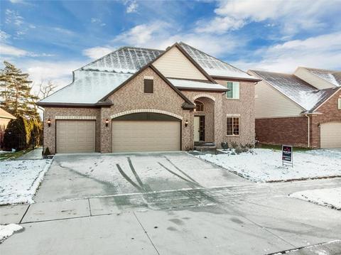 21838 Tesner Dr, Macomb, MI 48044 photo 1