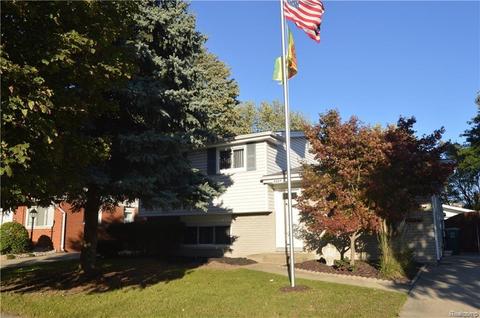 8684 Holly Dr, Canton, MI 48187 photo 1