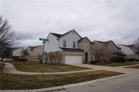 16916 Aberdeen Dr, Romulus, MI 48174 photo 1