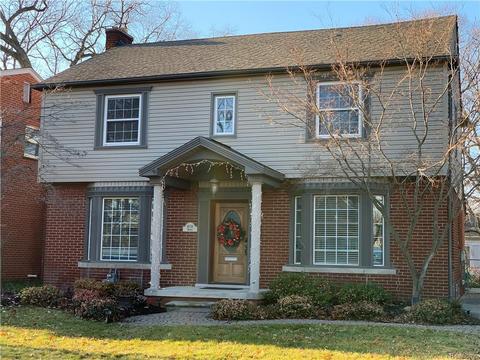 1038 Mohawk St, Dearborn, MI 48124 photo 1