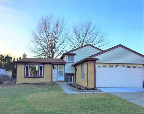 20658 Foxboro St, Riverview, MI 48193 photo 1