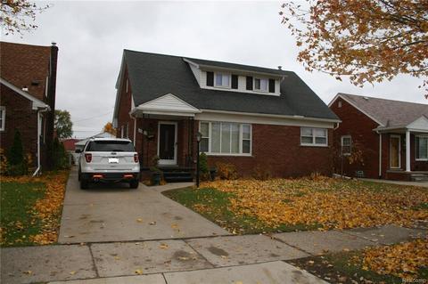 4847 Firestone St, Dearborn, MI 48126 photo 1