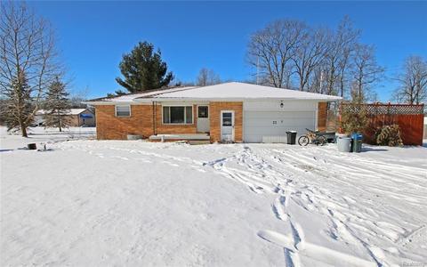 8261 N Elms Rd, Flushing, MI 48433 photo 1