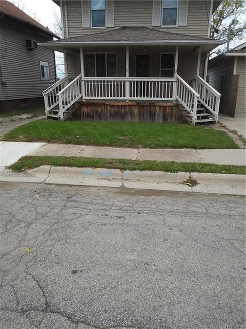 2014 Beckwith Ct, Flint, MI 48503 photo 1