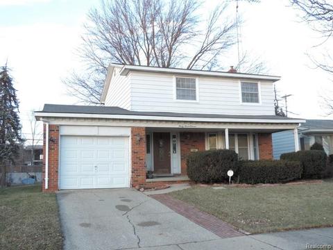 3711 Easthampton Dr, Flint, MI 48503 photo 1