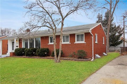 3188 Treadwell St, Wayne, MI 48184 photo 1
