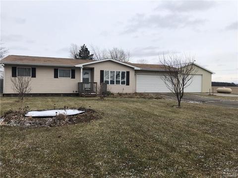 3980 N State Rd, Owosso, MI 48867 photo 1