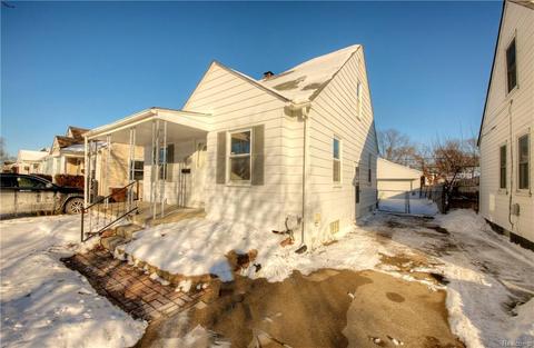 4023 Mildred St, Wayne, MI 48184 photo 1