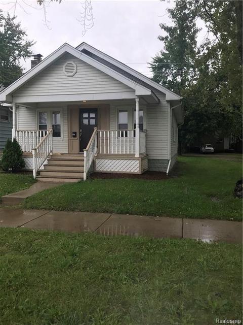 247 E Bennett Ave, Ferndale, MI 48220 photo 1