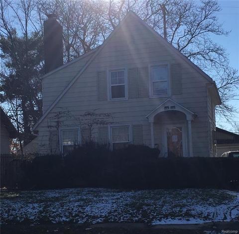 2423 Thomas St, Flint, MI 48504 photo 1