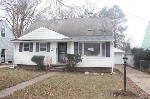 3905 Seneca St, Flint, MI 48504 photo 1