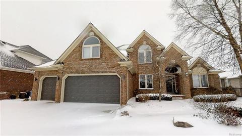 46555 White Cap Dr, Macomb, MI 48044 photo 1