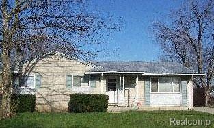 15519 Oakbrook St, Romulus, MI 48174 photo 1