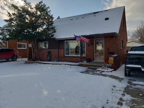 7834 Harding St, Taylor, MI 48180 photo 1
