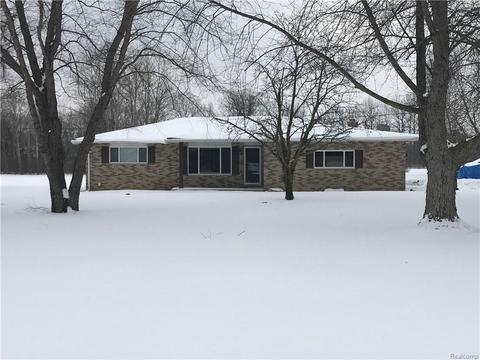 8283 Potter Rd, Flushing, MI 48433 photo 1