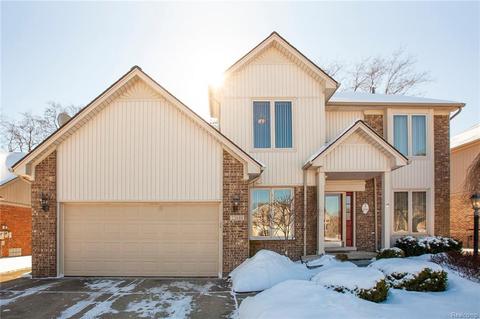 23880 Keyway Dr, Macomb, MI 48042 photo 1