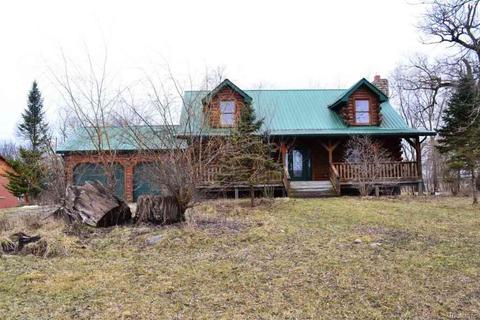 3627 Miller Rd, Capac, MI 48014 photo 1