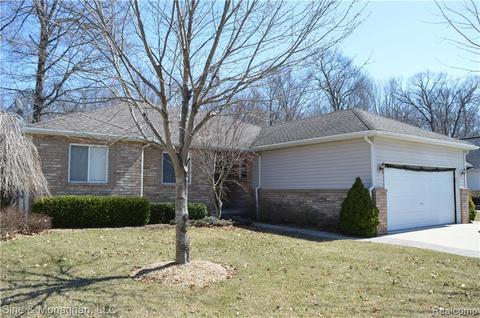 9535 Rachel Rd, Algonac, MI 48001 photo 1