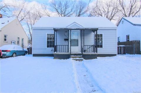 4473 Edmund St, Wayne, MI 48184 photo 1