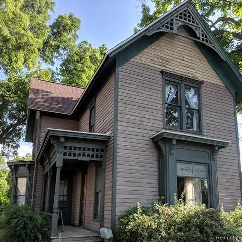 443 E Main St, Owosso, MI 48867 photo 1