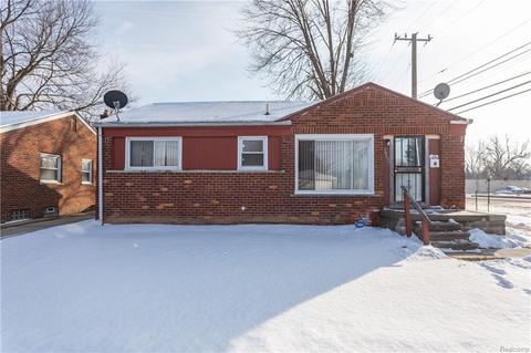 29231 Emerson St, Inkster, MI 48141 photo 1